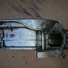 Изображение детали Картер на мотоцикл ИЖ Планета-3 Юпитер-3