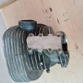 Изображение детали Поршневая на мотоцикл ИЖ Планета-3 Юпитер-3