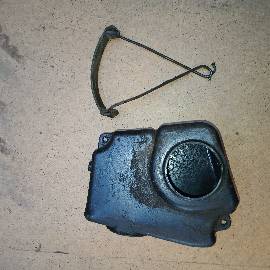 Изображение детали Фильтрбокс ресивер на мотоцикл Минск 3.115