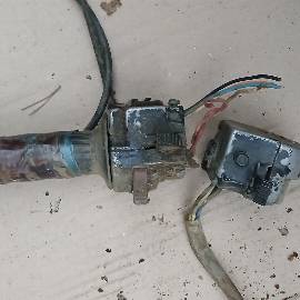 Изображение детали Пульты на мотоцикл ИЖ Планета-4 Юпитер-4