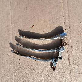 Изображение детали Курки рычагов на мотоцикл ИЖ Планета-3 Юпитер-3