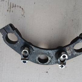 Изображение детали Верхняя траверса на мотоцикл ИЖ Планета-4 Юпитер-4