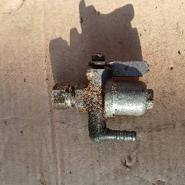 Изображение детали Краник на мотоцикл ИЖ Планета-4 Юпитер-4