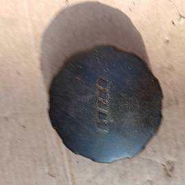 Изображение детали Крышка бака на мотоцикл ИЖ Планета-4 Юпитер-4