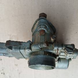 Изображение детали Карбюратор на мотоцикл ИЖ 56