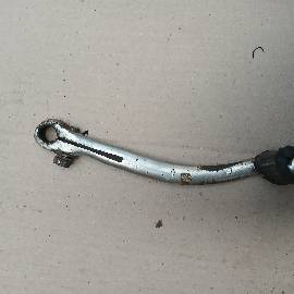 Изображение детали Лапка переключения передач на мотоцикл ИЖ 56