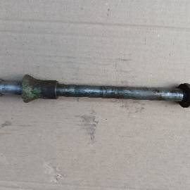 Изображение детали Ось заднего колеса на мотоцикл ИЖ 56