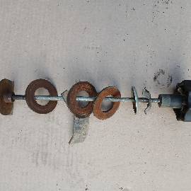 Изображение детали Демпфер руля на мотоцикл ИЖ 56