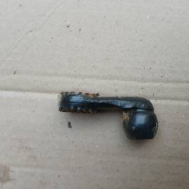 Изображение детали Крепление коляски на мотоцикл ИЖ 56