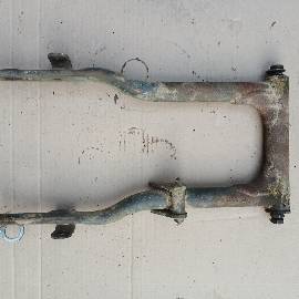 Изображение детали Задний маятник на мотоцикл ИЖ 56