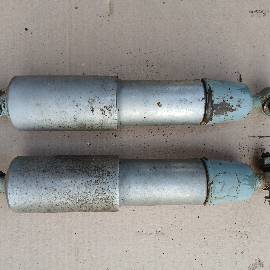 Изображение детали Аммортизаторы на мотоцикл ИЖ 56