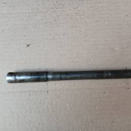 Изображение детали Передняя ось колеса на мотоцикл ИЖ 56