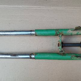 Изображение детали Передняя вилка на мотоцикл ИЖ 56