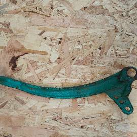 Изображение детали Лапка тормоза на мотоцикл ИЖ 56