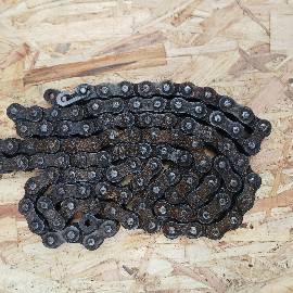 Изображение детали Цепь на мотоцикл ИЖ 56