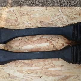 Изображение детали Гофры цепи на мотоцикл ИЖ 56