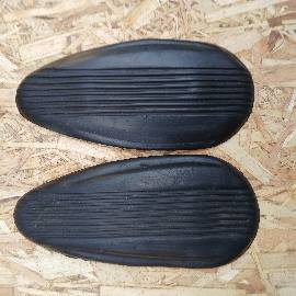 Изображение детали Накладки бака на мотоцикл ИЖ 56