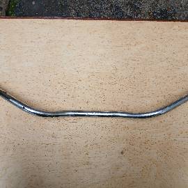 Изображение детали Руль низкий на мотоцикл ИЖ 56