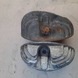 Изображение детали Головка цилиндра на мотоцикл ИЖ 56