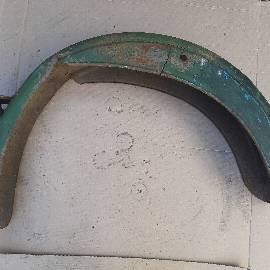 Изображение детали Заднее крыло на мотоцикл ИЖ 56