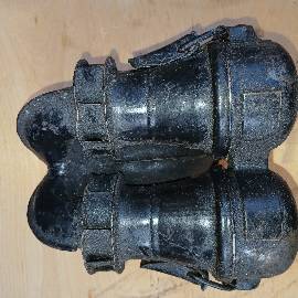 Изображение детали Фильтр циклон на мотоцикл ИЖ 56