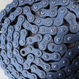 Изображение детали Цепь Рижская СССР новая на мотоцикл ИЖ Планета Спорт