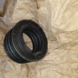 Изображение детали Переходник карбюратора на мотоцикл Восход СМБ-3