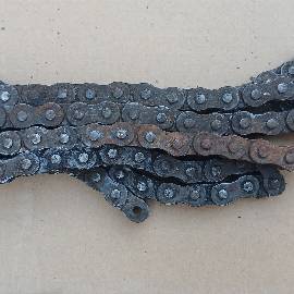 Изображение детали Цепь на мотоцикл Минск 3.112