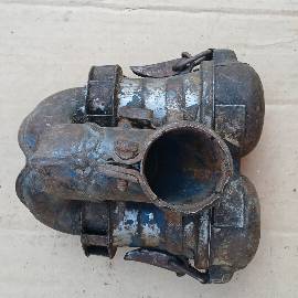 Изображение детали Фильтр воздушный на мотоцикл ИЖ 56