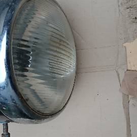 Изображение детали Фара на мотоцикл Панония T5