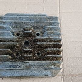 Изображение детали Головка цилиндра на мотоцикл Минск 3.112