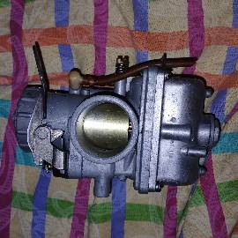 Изображение детали Карбюратор Микуни vm-32 на мотоцикл ИЖ Планета Спорт