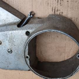 Изображение детали Крышка сцепления правая на мотоцикл ИЖ Планета Спорт