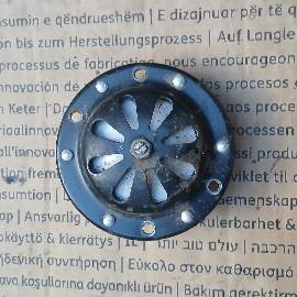 Изображение детали Звуковой сигнал на мотоцикл Минск 3.112