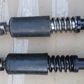 Изображение детали Амортизаторы на мотоцикл Минск 3.115