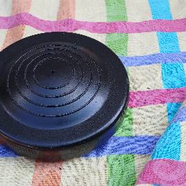 Изображение детали Крышка бака на мотоцикл Панония T5