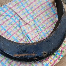 Изображение детали Заднее крыло на мотоцикл Панония T5