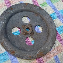 Изображение детали Столик сцепления на мотоцикл Панония T5