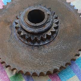 Изображение детали Корзина сцепления на мотоцикл Панония T5