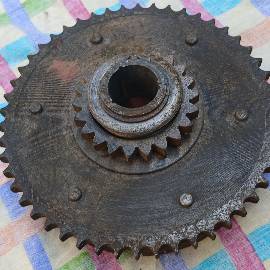 Изображение детали Корзина сцепления на мотоцикл Панония T5