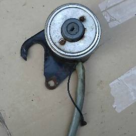 Изображение детали Стакан замка зажигания на мотоцикл Минск 3.115