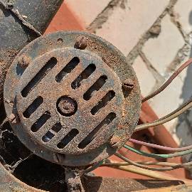 Изображение детали Сигнал на мотоцикл ИЖ Планета-3 Юпитер-3