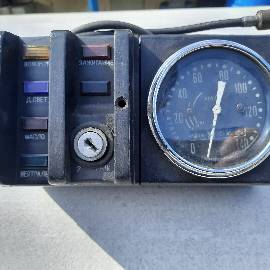 Изображение детали Панель приборов на мотоцикл ИЖ Планета-4 Юпитер-4