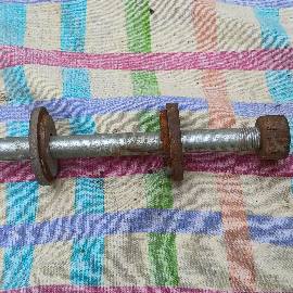 Изображение детали Крепление ухо коляски на мотоцикл ИЖ Планета-4 Юпитер-4